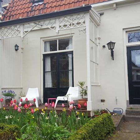 Het Zwolse Huisje Zwolle (Overijssel) Exterior foto