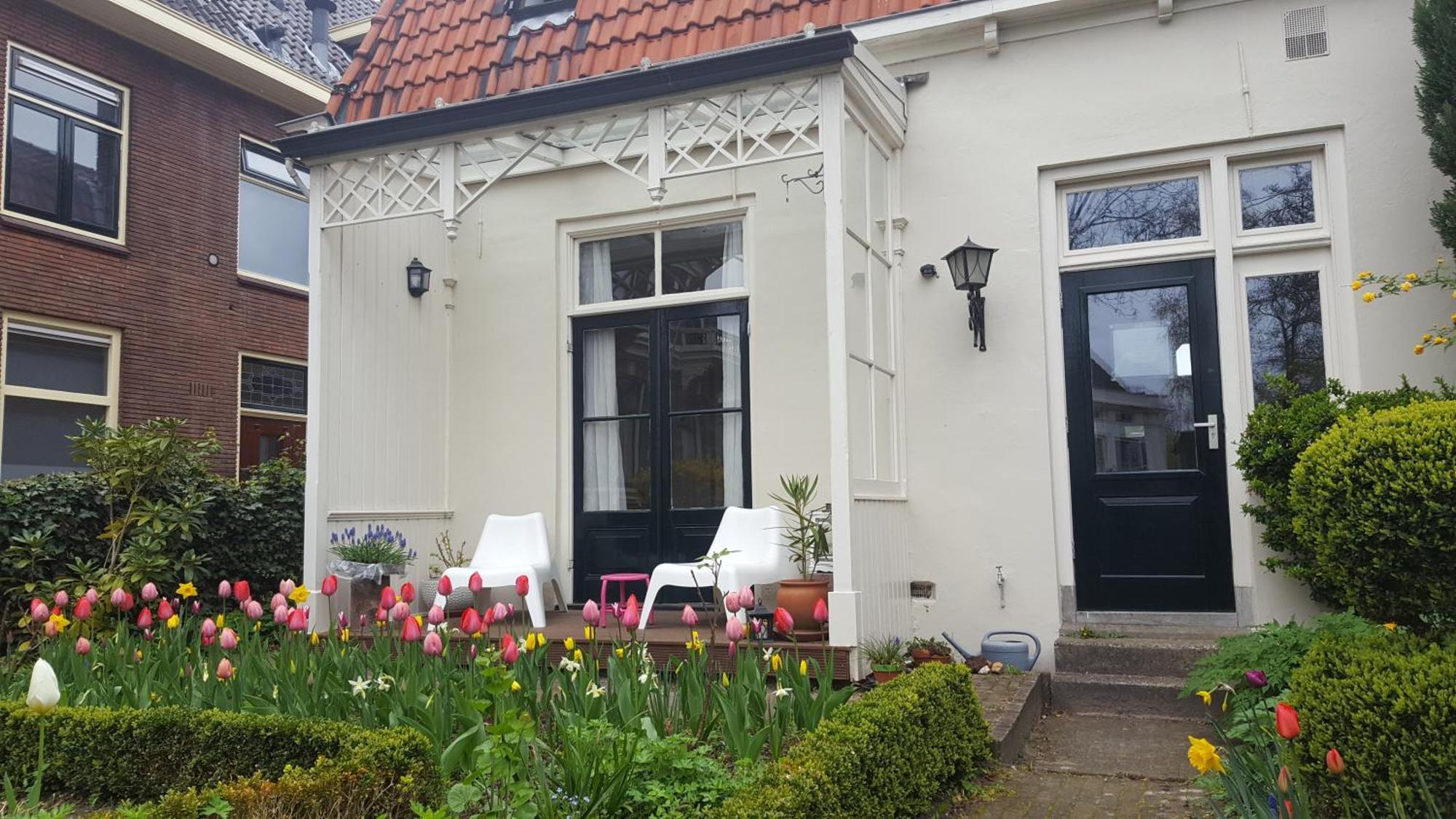 Het Zwolse Huisje Zwolle (Overijssel) Exterior foto